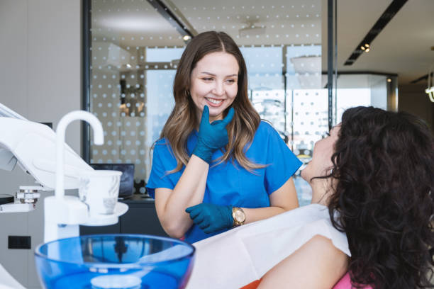 Professional Holistic Dental Care Services in Ravenna, MI