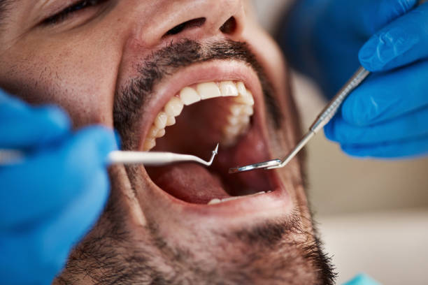 Emergency Dental Services in Ravenna, MI